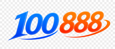100 888 Logo